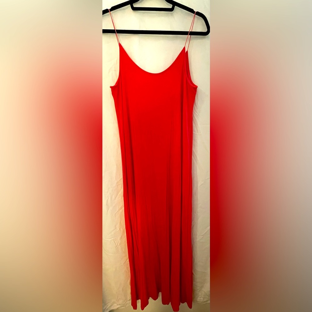 Maxi Dress Size L